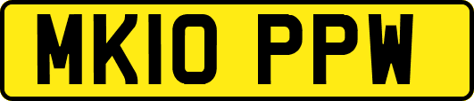 MK10PPW
