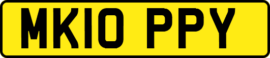 MK10PPY