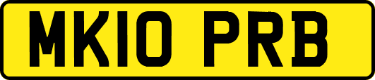 MK10PRB