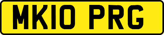 MK10PRG