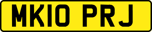 MK10PRJ
