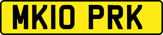 MK10PRK