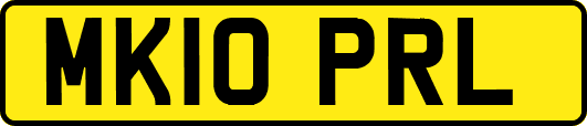 MK10PRL