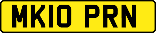MK10PRN