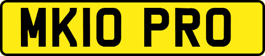 MK10PRO