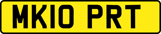 MK10PRT