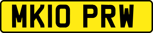 MK10PRW