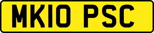 MK10PSC