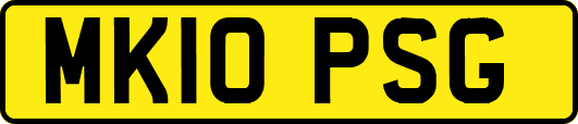 MK10PSG