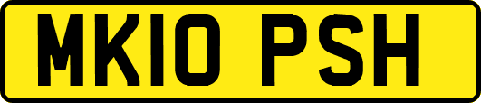 MK10PSH