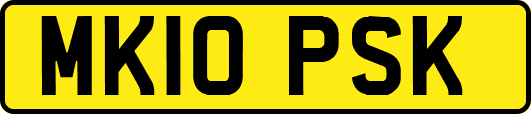 MK10PSK