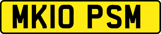 MK10PSM