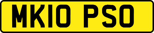 MK10PSO