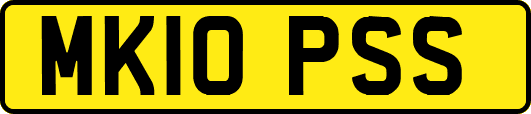 MK10PSS