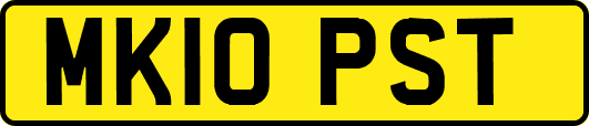 MK10PST