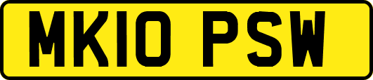 MK10PSW
