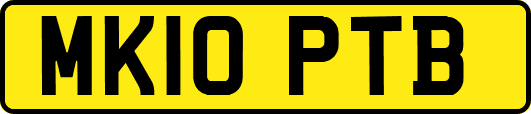 MK10PTB