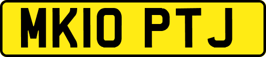 MK10PTJ