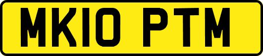 MK10PTM