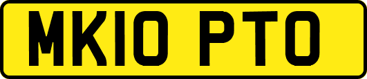 MK10PTO
