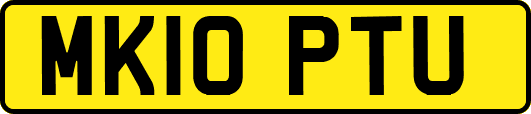 MK10PTU
