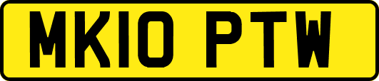 MK10PTW