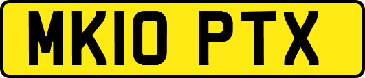 MK10PTX