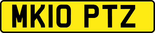 MK10PTZ