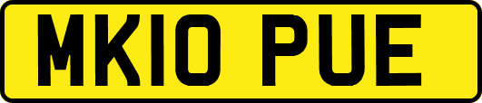 MK10PUE