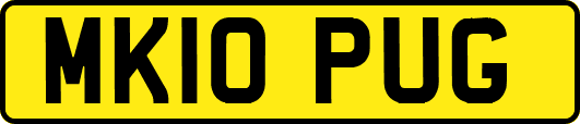 MK10PUG