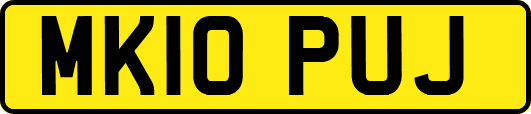 MK10PUJ