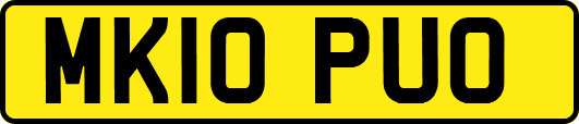 MK10PUO