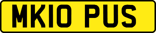 MK10PUS