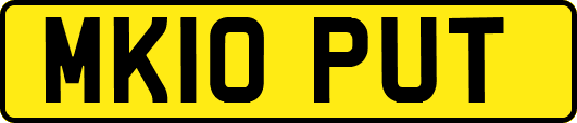 MK10PUT