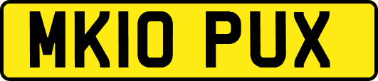 MK10PUX