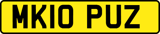 MK10PUZ