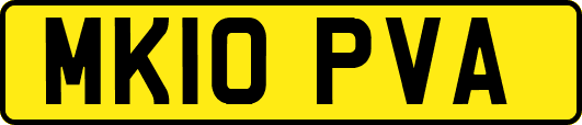 MK10PVA