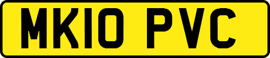 MK10PVC