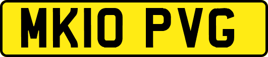 MK10PVG