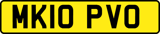MK10PVO