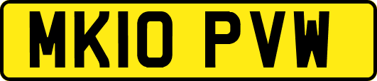 MK10PVW