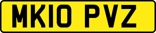 MK10PVZ