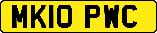 MK10PWC