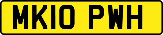 MK10PWH