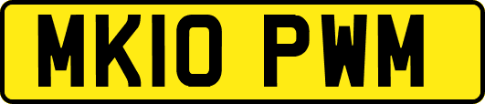 MK10PWM