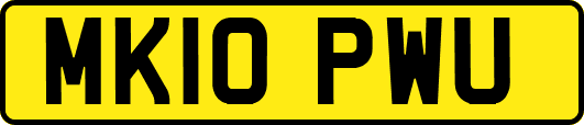 MK10PWU