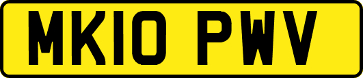MK10PWV
