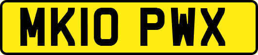 MK10PWX
