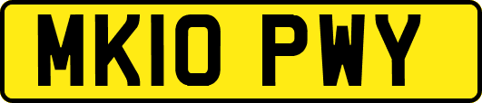MK10PWY