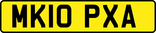 MK10PXA